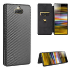 For Sony Xperia 10 / Black