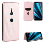 For Sony Xperia XZ3 / Pink