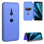 For Sony Xperia XZ3 / Blue