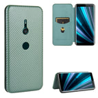 For Sony Xperia XZ3 / Green