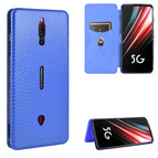 For ZTE nubia Red Magic 5S / Blue