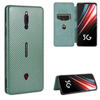 For ZTE nubia Red Magic 5S / Green