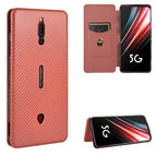 For ZTE nubia Red Magic 5S / Brown