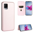 For ZTE Axon 11 5G / Pink