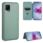 For ZTE Axon 11 5G / Green