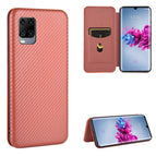 For ZTE Axon 11 5G / Brown