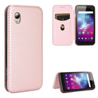 For ZTE Blade A3 Lite / Pink