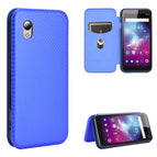 For ZTE Blade A3 Lite / Blue