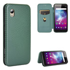 For ZTE Blade A3 Lite / Green