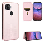 For ZTE A1 ZTG01 5G / Pink