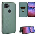 For ZTE A1 ZTG01 5G / Green