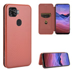 For ZTE A1 ZTG01 5G / Brown