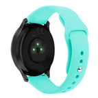 For Garmin Vivoactive 3 / Vivomove HR / Teal
