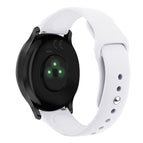 For Garmin Vivoactive 3 / Vivomove HR / White
