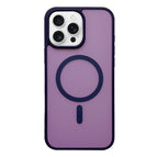 For iPhone 16 Pro Max / Dark Purple
