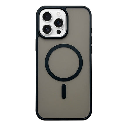 Frosted Skin Feel MagSafe Phone Case, For iPhone 16 Pro Max, For iPhone 16 Pro, For iPhone 16 Plus, For iPhone 16