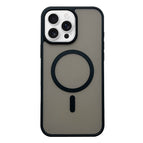For iPhone 16 Pro / Black