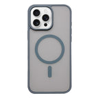 For iPhone 16 Pro / Titanium Gray