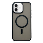 For iPhone 16 / Black