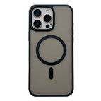 For iPhone 15 Pro Max / Black