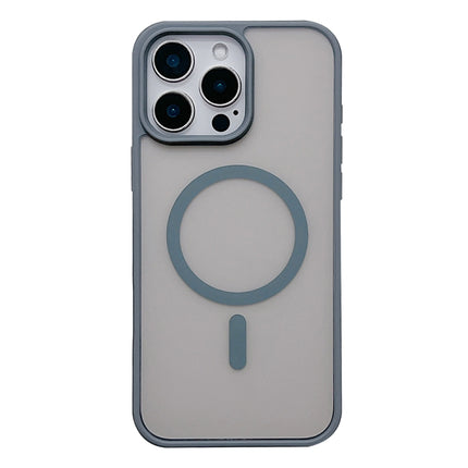 Frosted Skin Feel MagSafe Phone Case, For iPhone 15 Pro Max, For iPhone 15 Pro, For iPhone 15 Plus, For iPhone 15