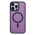 For iPhone 15 Pro / Dark Purple