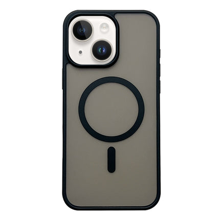 Frosted Skin Feel MagSafe Phone Case, For iPhone 15 Pro Max, For iPhone 15 Pro, For iPhone 15 Plus, For iPhone 15