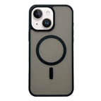 For iPhone 15 / Black
