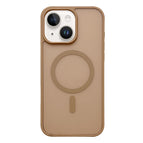 For iPhone 14 Plus / Desert Gold