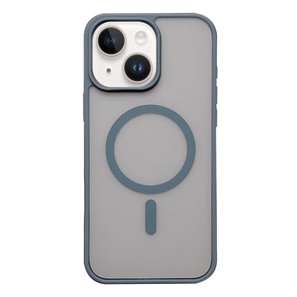Frosted Skin Feel MagSafe Phone Case, For iPhone 14 Plus, For iPhone 14, For iPhone 14 Pro, For iPhone 14 Pro Max