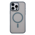 For iPhone 14 Pro / Titanium Gray