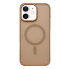 For iPhone 12 / Desert Gold