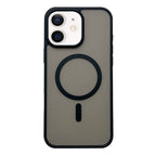 For iPhone 12 / Black