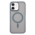 For iPhone 12 / Titanium Gray