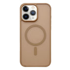 For iPhone 11 Pro Max / Desert Gold