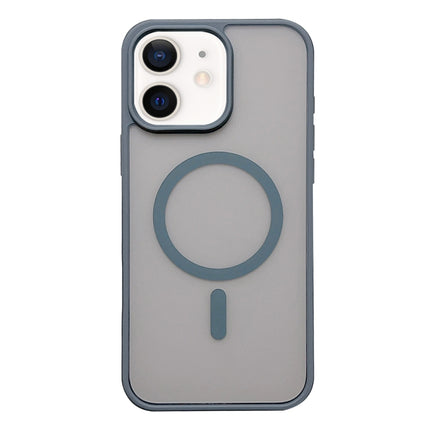 Frosted Skin Feel MagSafe Phone Case, For iPhone 12 Pro Max, For iPhone 12 Pro, For iPhone 11 Pro Max, For iPhone 11
