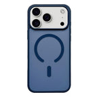 For iPhone 17 Pro / Dark Blue