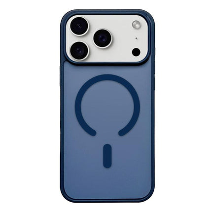 Frosted Skin Feel MagSafe Phone Case, For iPhone 17 Pro Max, For iPhone 17 Pro, For iPhone 17, For iPhone Air