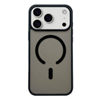 For iPhone 17 Pro / Black