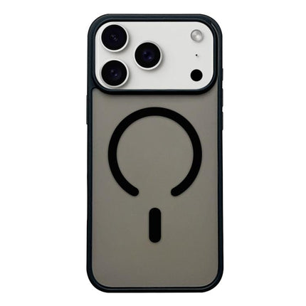 Frosted Skin Feel MagSafe Phone Case, For iPhone 17 Pro Max, For iPhone 17 Pro, For iPhone 17, For iPhone Air