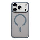 For iPhone 17 Pro / Titanium Gray
