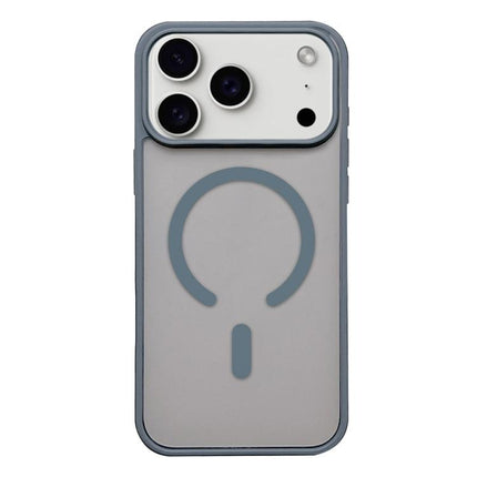 Frosted Skin Feel MagSafe Phone Case, For iPhone 17 Pro Max, For iPhone 17 Pro, For iPhone 17, For iPhone Air