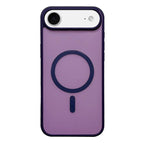 For iPhone Air / Dark Purple