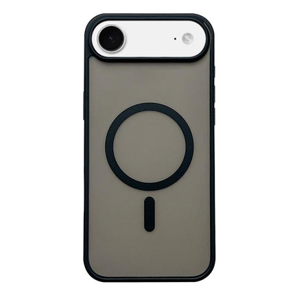 Frosted Skin Feel MagSafe Phone Case, For iPhone 17 Pro Max, For iPhone 17 Pro, For iPhone 17, For iPhone Air