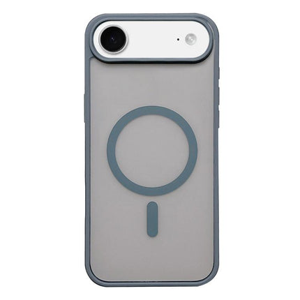 Frosted Skin Feel MagSafe Phone Case, For iPhone 17 Pro Max, For iPhone 17 Pro, For iPhone 17, For iPhone Air