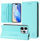 For iPhone 16 Pro Max / Mint Green