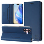 For iPhone 16 Plus / Dark Blue