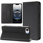 For iPhone 17e / 16e / Black