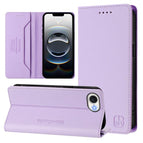 For iPhone 17e / 16e / Light Purple