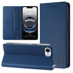 For iPhone 17e / 16e / Dark Blue